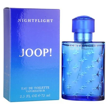 Joop Night Flight 125ml Edt Mens Cologne